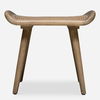 Arne Scandinavian Small Bench thumbnail 0