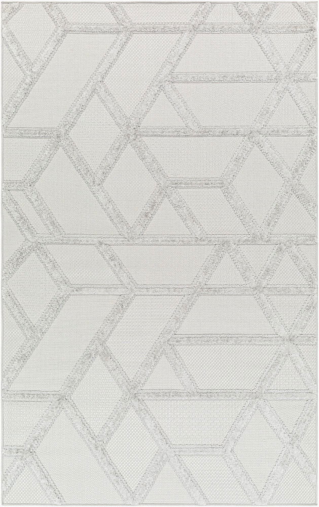 West Palm Machine Woven Rug large image 