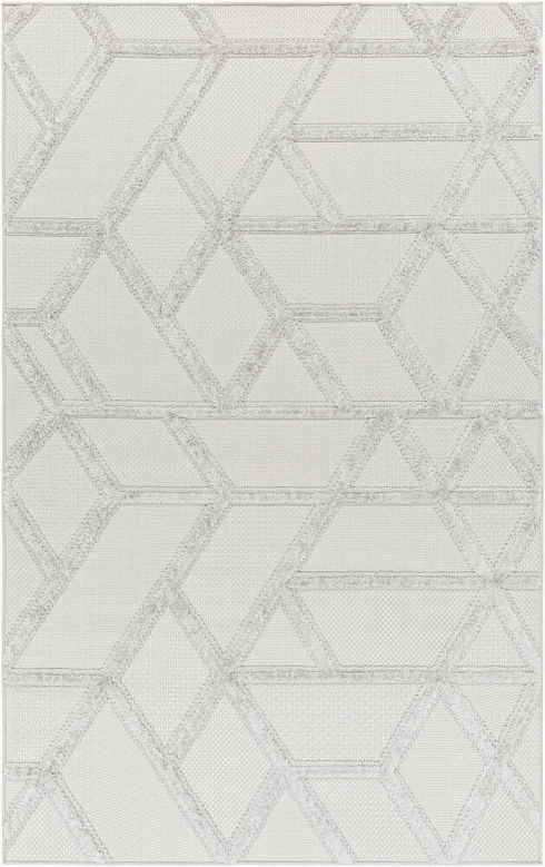 West Palm Machine Woven Rug