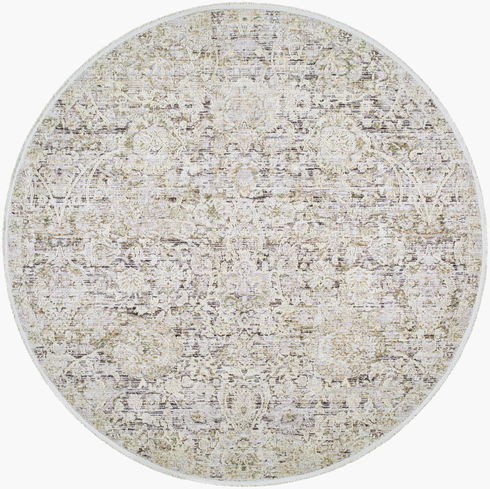 Rivaldo Machine Woven Rug
