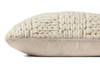 Magnolia Home by Joanna Gaines x Loloi Avery Pillow, Decorative Pillow, 13" length x 35" width thumbnail 2