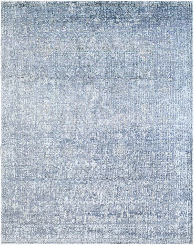 Lille Handmade Rug large image 