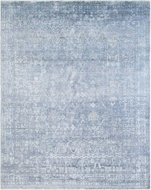 Lille Handmade Rug