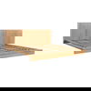 Plank King Bed thumbnail 3