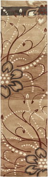 Athena Handmade Rug thumbnail 0