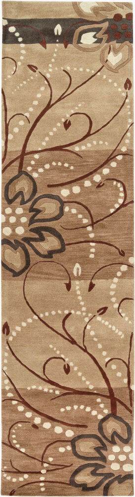 Athena Handmade Rug