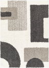 Birmingham Machine Woven Rug thumbnail 0