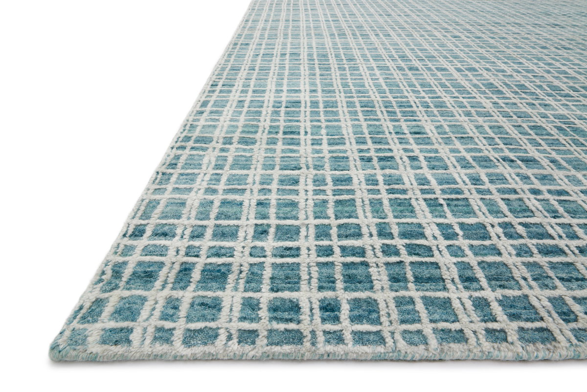 Loloi Urbana Rug, 5'6" length x 8'6" width View 5
