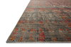 Loloi Javari Rug, 2'6" length x 8' width thumbnail 2