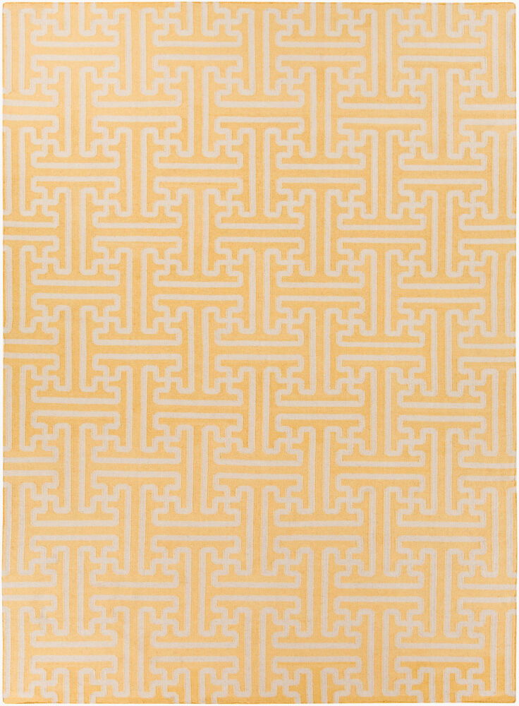 Archive Handmade Rug, by Surya, 11' length x 8' width