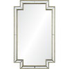Raton Wall Mirror, by Renwil, 40" height x 0.75" depth thumbnail 1