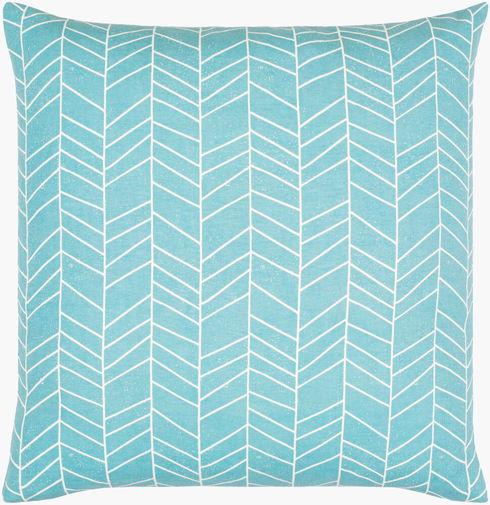 Lachen Accent Pillow