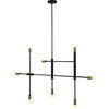Reegler Ceiling Fixture thumbnail 1