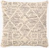 Hygge Accent Pillow, Decorative Pillow by Surya, 20" length x 20" width thumbnail