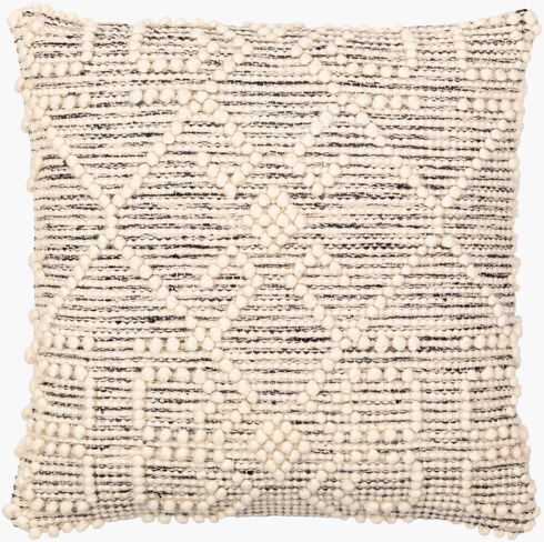 Hygge Accent Pillow