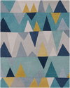 Kennedy Handmade Rug, by Surya, 14' length x 10' width thumbnail