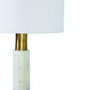 Pirot Table Lamp, by Renwil, 26.5" height x 14" depth thumbnail 3