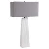 Sycamore White Table Lamp thumbnail 5