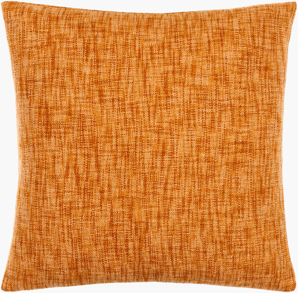 Lizeth Accent Pillow Down, Decorative Pillow by Surya, 18" length x 18" width