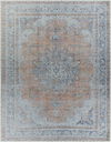Tahmis Machine Woven Rug, by Surya, 10'2.05" length x 7'10.49" width thumbnail
