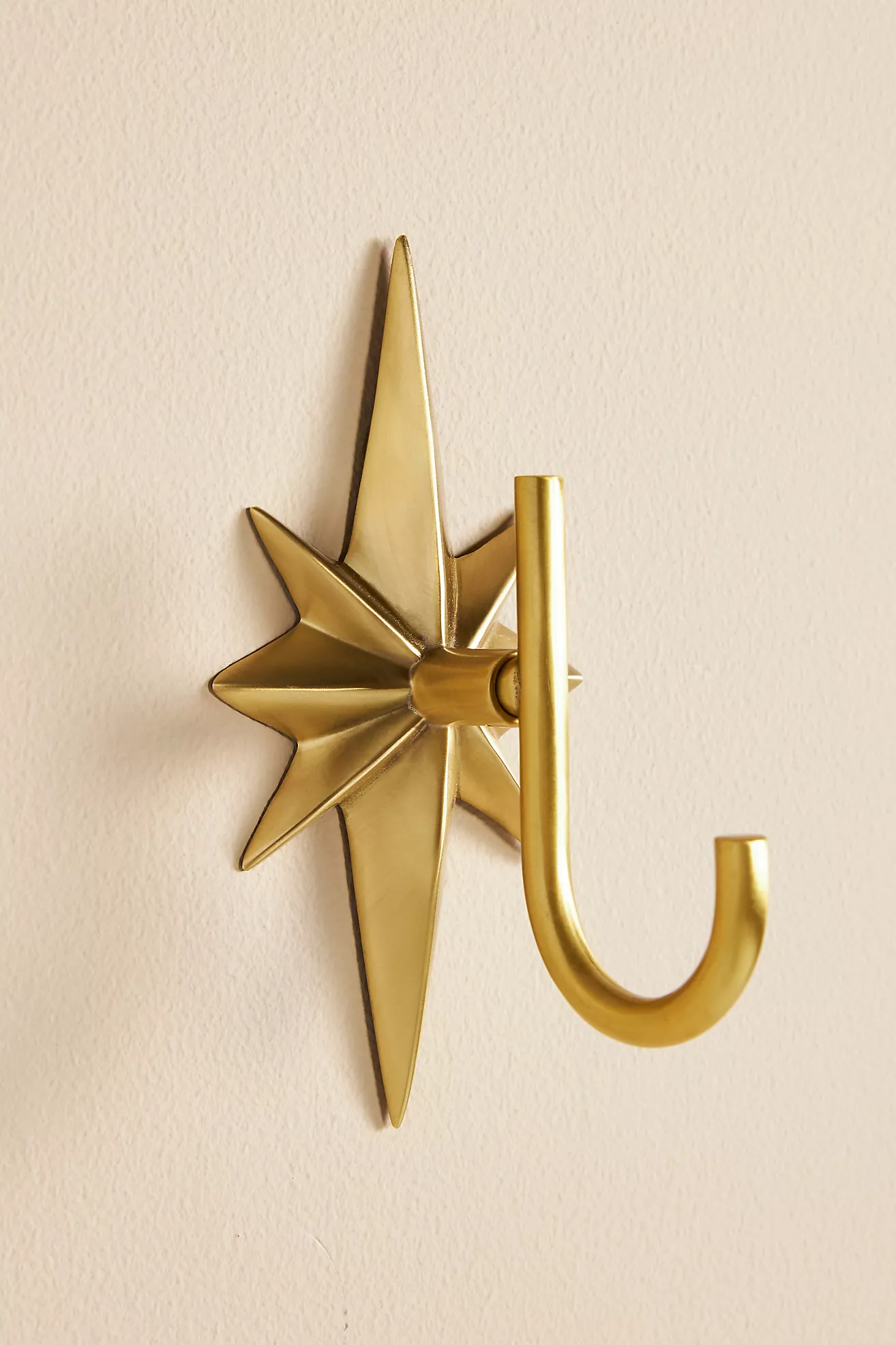 Online Designer Bathroom Arthur Bath Hook