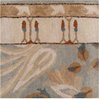 Mentone Handmade Rug, by Surya, 8' length x 2'6" width thumbnail