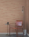 Line Stripe Brick Wallpaper thumbnail 2