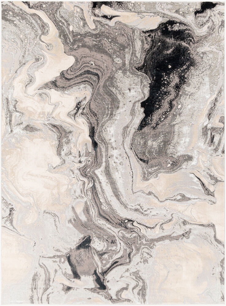 Impulse Machine Woven Rug large image 