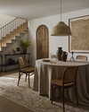 Loloi Reign Rug, 7'9" length x 7'9" width thumbnail 3