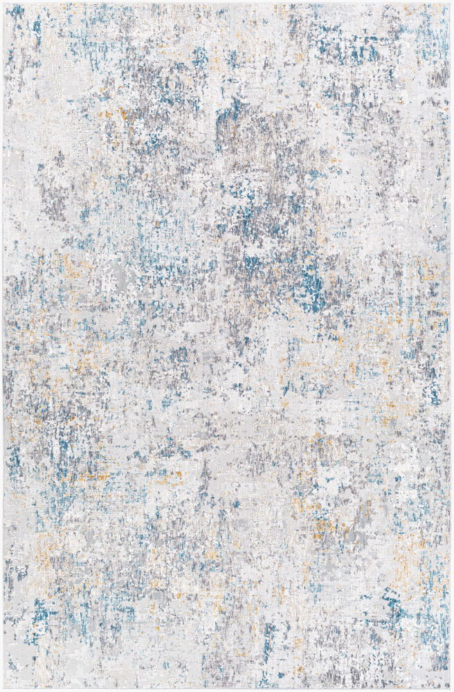 Carmel Machine Woven Rug large image 