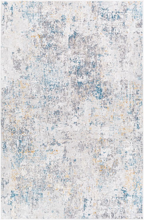 Carmel Machine Woven Rug