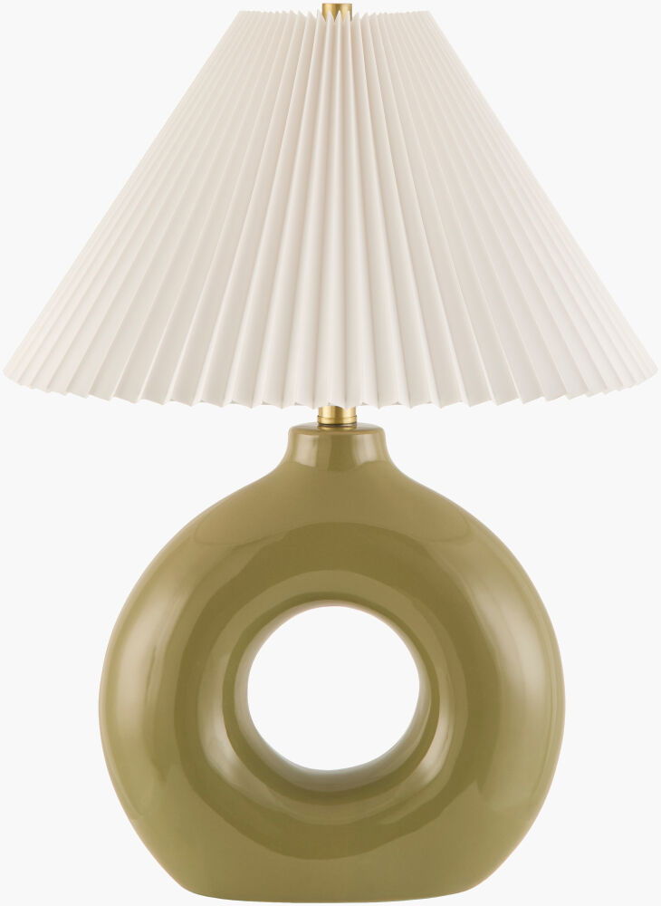 Solara Accent Table Lamp large image 