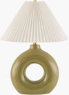 Solara Accent Table Lamp thumbnail 0