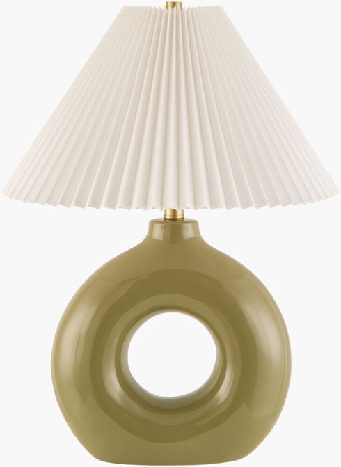 Solara Accent Table Lamp