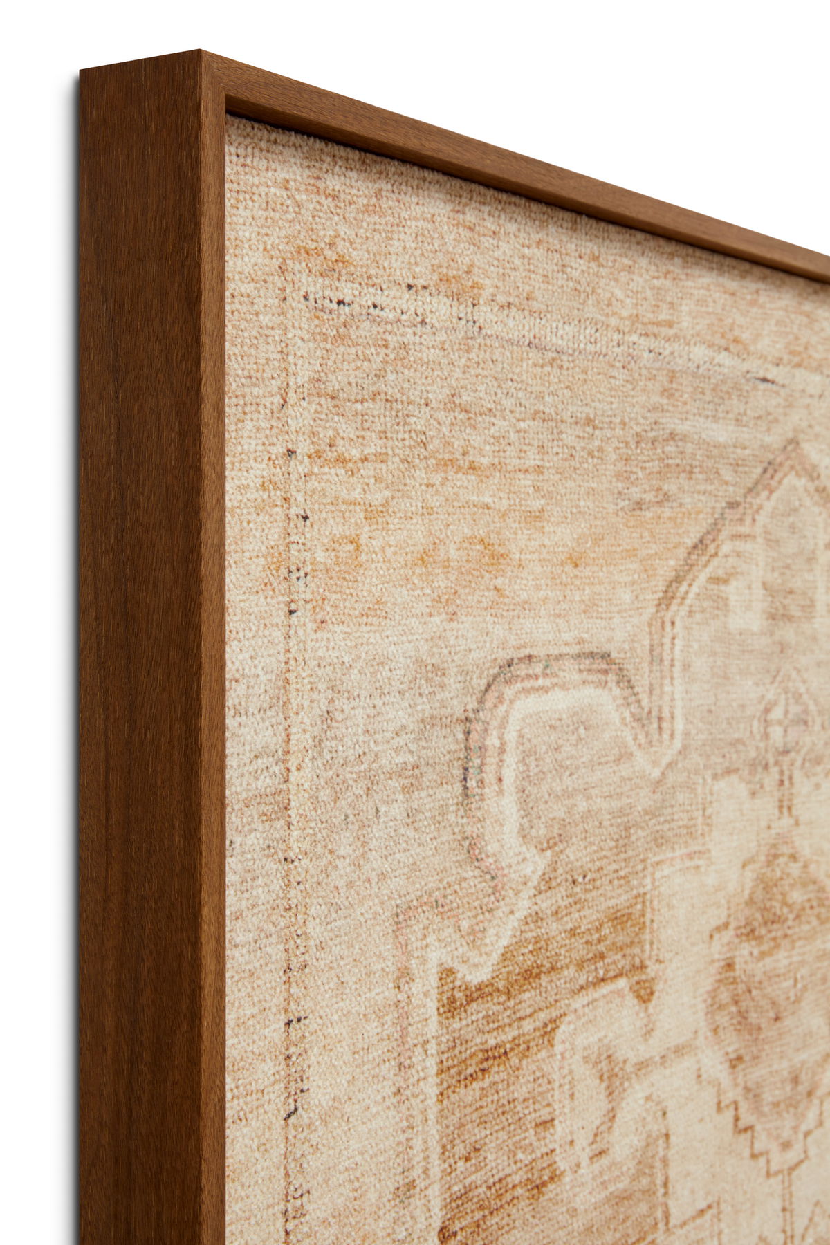 Loloi Florence Wall Art, Wall Hanging, 61" length x 41" width View 2
