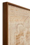 Loloi Florence Wall Art, Wall Hanging, 61" length x 41" width thumbnail 2