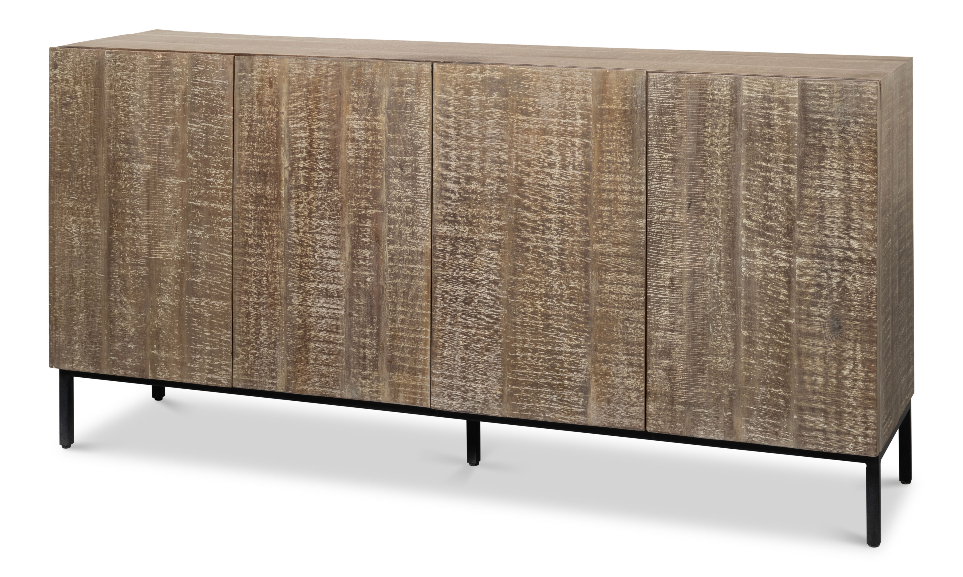 Suzette Sideboard large image 
