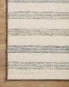 Chris Loves Julia x Loloi Chris Rug, 1'6" length x 1'6" width thumbnail 8