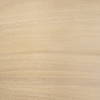 Sohan 91'L x 38'W Oval Dining Table | Light Brown Wood | Seats 8, by Mercana, 91" length x 38" width x 30" height thumbnail 4