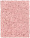 Angora Machine Woven Rug, by Surya, 1'3.75" length x 1'3.75" width thumbnail