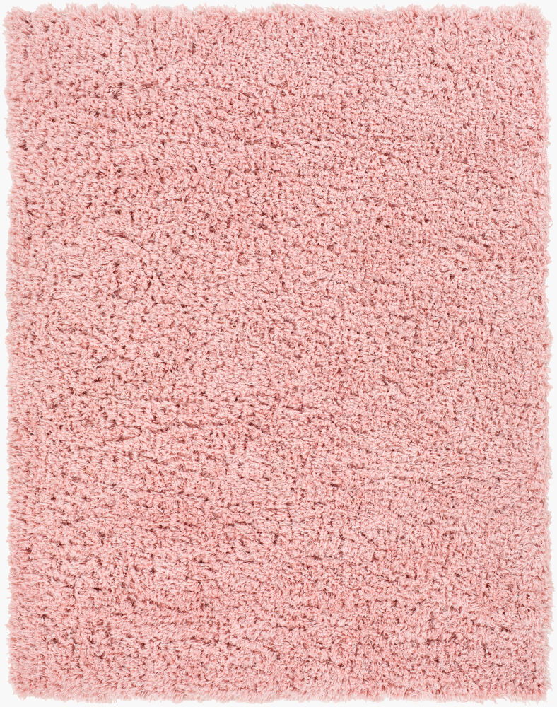 Angora Machine Woven Rug, by Surya, 1'3.75" length x 1'3.75" width