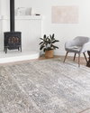 Loloi Lucia Rug, 2' length x 3' width thumbnail 2