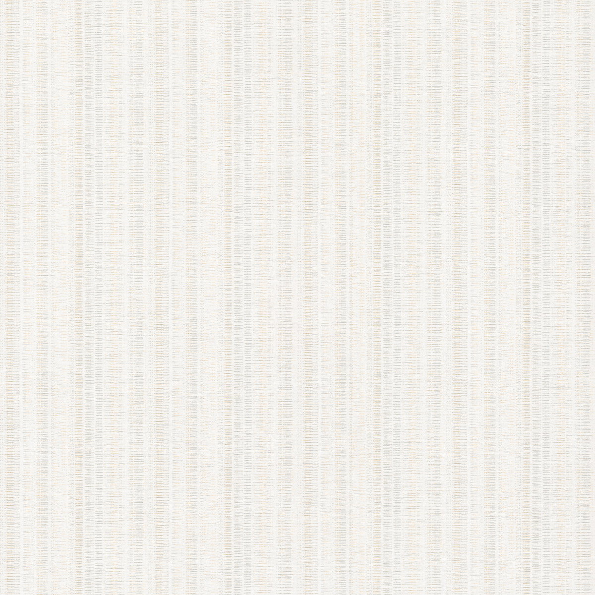 Stratford Snow Wallpaper, by York Wall, 27' length x 2'3" width x 0.02" depth View 2