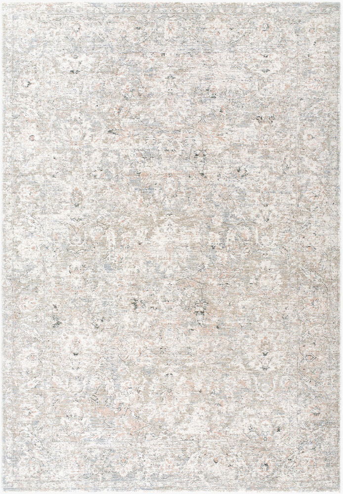 Poetry Machine Woven Rug large image 