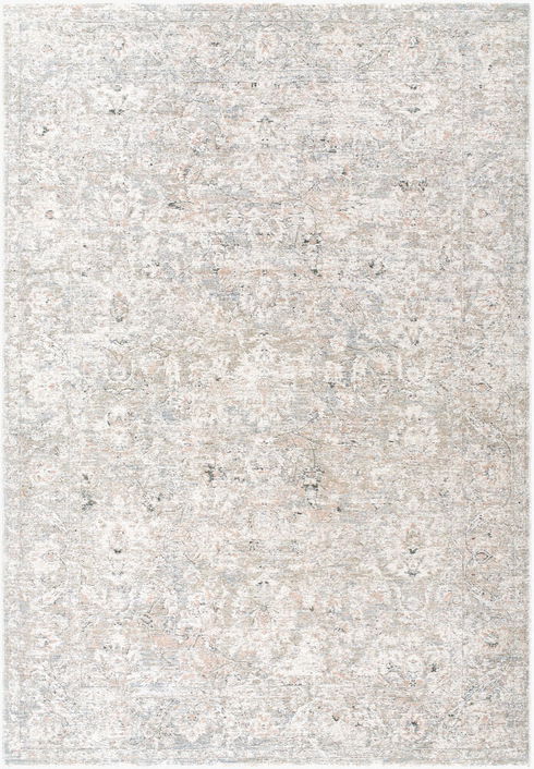 Poetry Machine Woven Rug