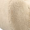 Abide Rounded Sheepskin Sofa thumbnail 8