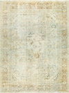 Antique One of a Kind Handmade Rug thumbnail 0
