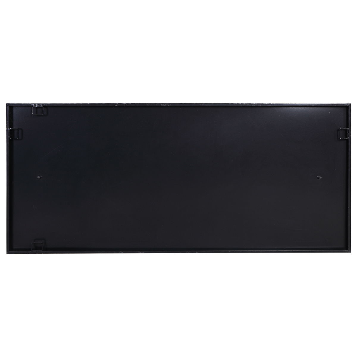 Lev Gold Metal Wall Decor, Art by Uttermost, 24" width x 55.25" height x 2.75" depth View 9
