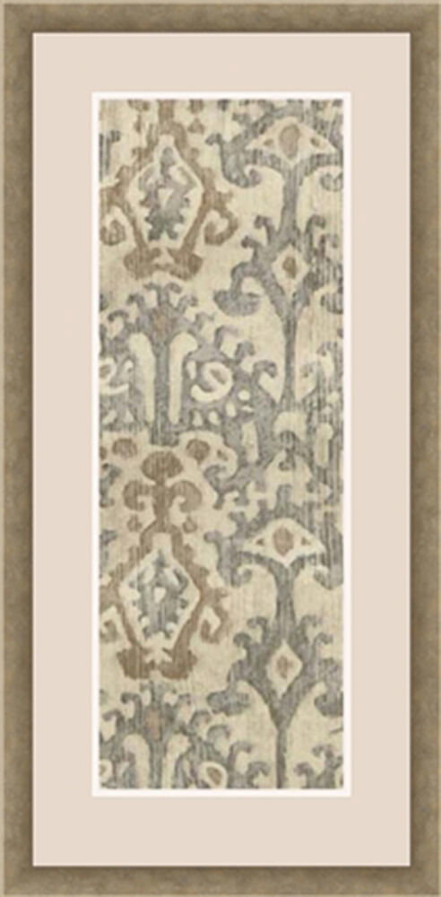 Surya Wall Decor, Painting, 21" width x 43" height