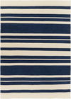 Picnic Handmade Rug, by Surya, 1'6" length x 1'6" width thumbnail